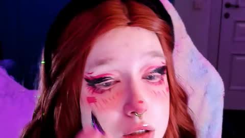 Snapshot of dark_lucious chatting on 11/27/25, 04:53 Lucious Foijieh online show from 11/27/25, 04:53