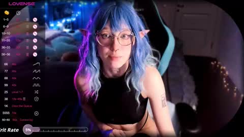 Snapshot of dark_lucious chatting on 12/21/25, 05:20 Lucious Foijieh online show from 12/21/25, 05:20