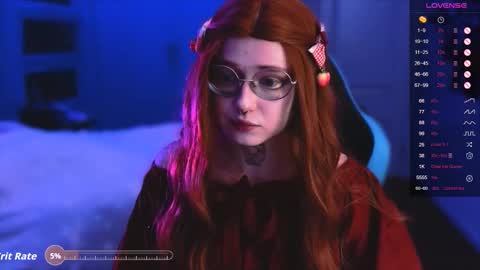 Snapshot of dark_lucious chatting on 02/13/26, 04:58 Lucious Foijieh online show from 02/13/26, 04:58