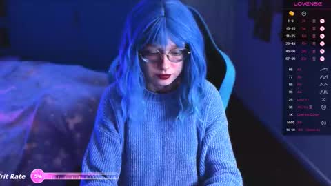 Snapshot of dark_lucious chatting on 02/15/26, 04:47 Lucious Foijieh online show from 02/15/26, 04:47