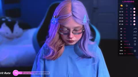 Snapshot of dark_lucious chatting on 02/26/26, 04:50 Lucious Foijieh online show from 02/26/26, 04:50