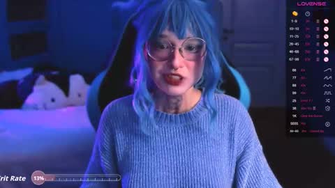 Snapshot of dark_lucious chatting on 02/27/26, 04:40 Lucious Foijieh online show from 02/27/26, 04:40