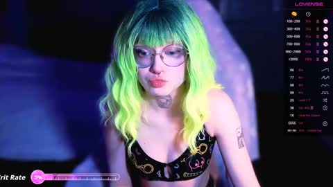 Snapshot of dark_lucious chatting on 03/12/26, 04:35 Lucious Foijieh online show from 03/12/26, 04:35