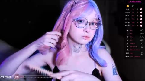 Snapshot of dark_lucious chatting on 03/15/26, 04:24 Lucious Foijieh online show from 03/15/26, 04:24