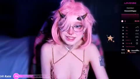 Snapshot of dark_lucious chatting on 03/21/26, 05:05 Lucious Foijieh online show from 03/21/26, 05:05