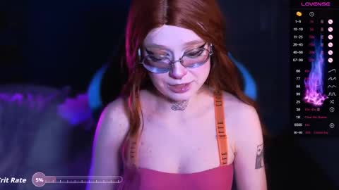 Snapshot of dark_lucious chatting on 04/15/26, 04:47 Lucious Foijieh online show from 04/15/26, 04:47