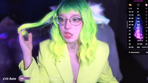 Snapshot of dark_lucious chatting on 04/22/26, 05:47 Lucious Foijieh online show from 04/22/26, 05:47