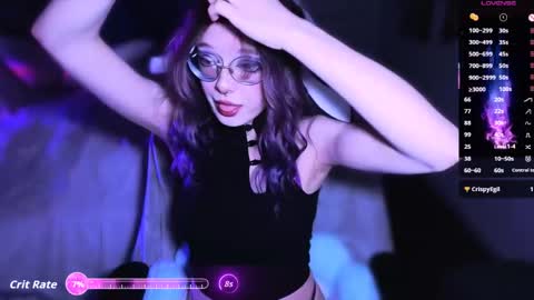 Snapshot of dark_lucious chatting on 04/23/26, 04:42 Lucious Foijieh online show from 04/23/26, 04:42