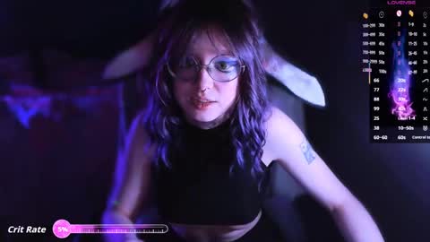 Snapshot of dark_lucious chatting on 04/24/26, 04:09 Lucious Foijieh online show from 04/24/26, 04:09