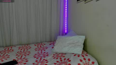 Juanito online show from 11/26/25, 02:34