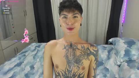 Juanito online show from 02/13/26, 10:50