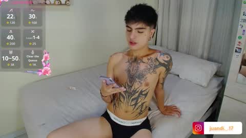 Snapshot of dark_lucky chatting on 04/09/26, 01:38 Juanito online show from 04/09/26, 01:38