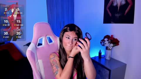 CELESTE online show from 12/23/24, 09:18