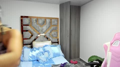 CELESTE online show from 01/08/25, 07:13