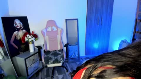 CELESTE online show from 01/11/25, 07:27