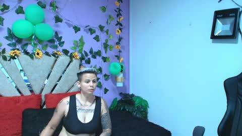 Snapshot of dark_madison chatting on 04/05/26, 12:41 CELESTE online show from 04/05/26, 12:41