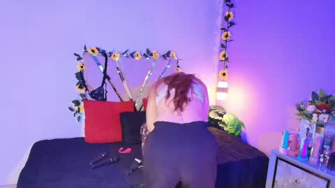 CELESTE online show from 05/23/26, 01:55