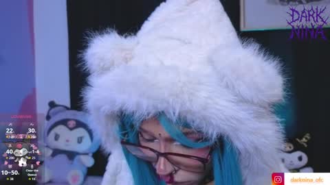 Snapshot of dark_nina__ chatting on 03/26/26, 04:29 dark_nina__ online show from 03/26/26, 04:29