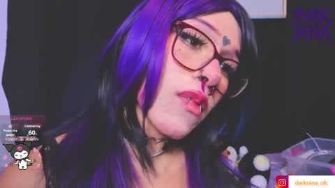 Snapshot of dark_nina__ chatting on 03/27/26, 08:26 dark_nina__ online show from 03/27/26, 08:26