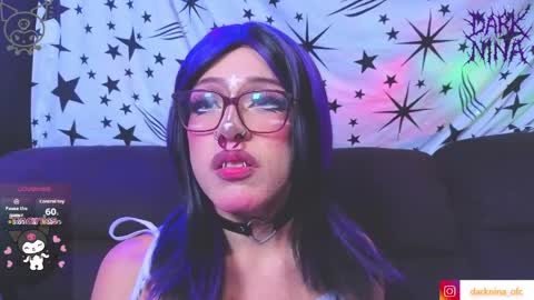 Snapshot of dark_nina__ chatting on 04/16/26, 02:45 dark_nina__ online show from 04/16/26, 02:45