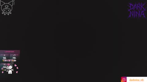 Snapshot of dark_nina__ chatting on 05/05/26, 01:24 dark_nina__ online show from 05/05/26, 01:24