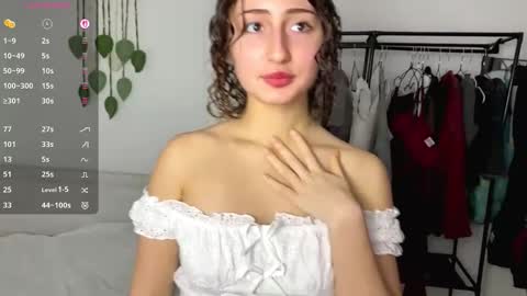 Emily online show from 10/29/25, 07:21