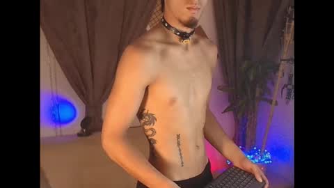 rosse online show from 01/11/26, 01:16