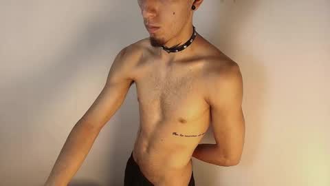 rosse online show from 01/16/26, 10:36