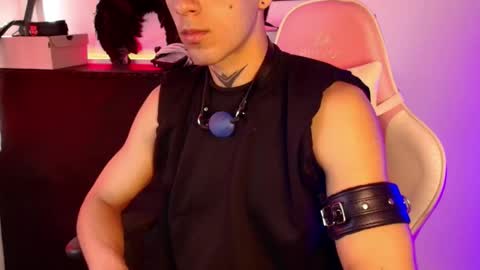 rosse online show from 02/26/26, 01:21