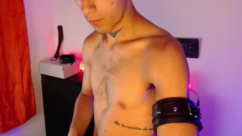 rosse online show from 03/01/26, 03:52