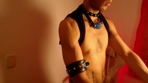 rosse online show from 03/25/26, 01:55