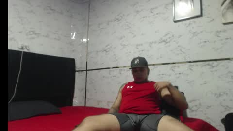 Snapshot of dark_tempt chatting on 11/19/25, 04:45 Alexis online show from 11/19/25, 04:45