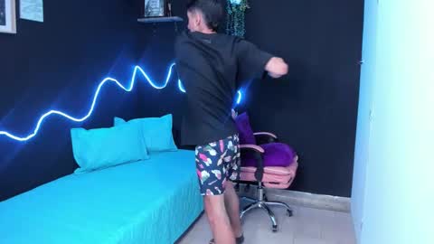 dark_valentino online show from 03/04/26, 02:06