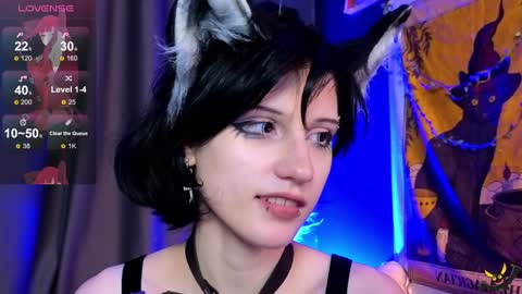 Snapshot of dark_vamp_ chatting on 12/11/24, 03:24 Vamp  online show from 12/11/24, 03:24