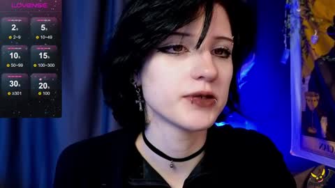 Snapshot of dark_vamp_ chatting on 12/14/24, 02:56 Vamp  online show from 12/14/24, 02:56