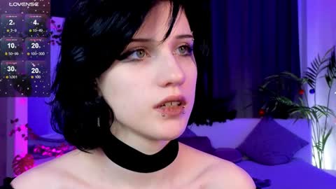 Snapshot of dark_vamp_ chatting on 12/26/24, 12:03 Vamp  online show from 12/26/24, 12:03