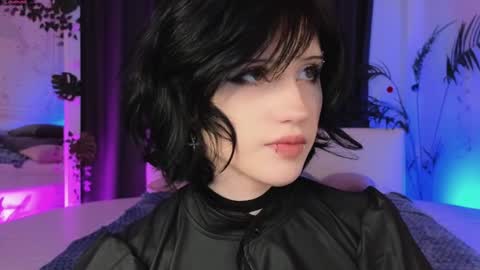 Snapshot of dark_vamp_ chatting on 01/15/25, 10:49 Vamp  online show from 01/15/25, 10:49