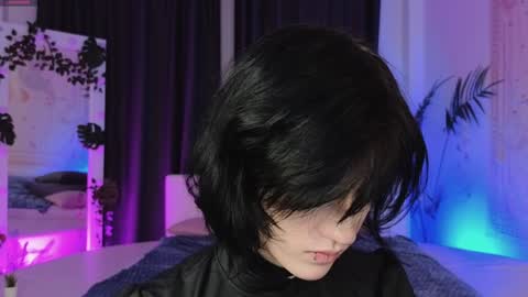 Snapshot of dark_vamp_ chatting on 01/15/25, 01:52 Vamp  online show from 01/15/25, 01:52