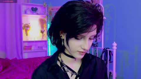 Snapshot of dark_vamp_ chatting on 01/23/25, 11:58 Vamp  online show from 01/23/25, 11:58