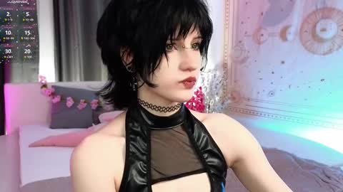 Snapshot of dark_vamp_ chatting on 03/10/25, 12:15 Vamp  online show from 03/10/25, 12:15