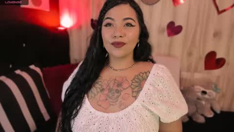 Yoi online show from 02/15/25, 03:42