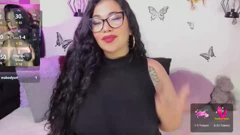 Snapshot of dark_yoishat69 chatting on 03/13/26, 02:51 Yoi online show from 03/13/26, 02:51