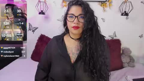 Snapshot of dark_yoishat69 chatting on 03/20/26, 03:50 Yoi online show from 03/20/26, 03:50