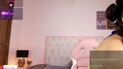 Angel Darcy  online show from 09/28/25, 04:12