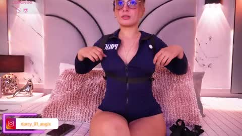 Snapshot of darkangelx_ chatting on 05/13/26, 12:08 Angel Darcy online show from 05/13/26, 12:08