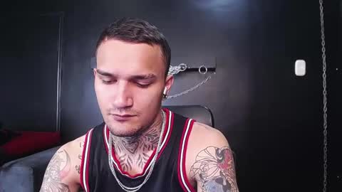 Benito online show from 01/13/26, 12:54