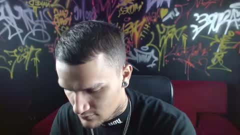 Benito online show from 01/16/26, 02:21