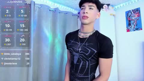 Blake online show from 11/21/25, 02:21