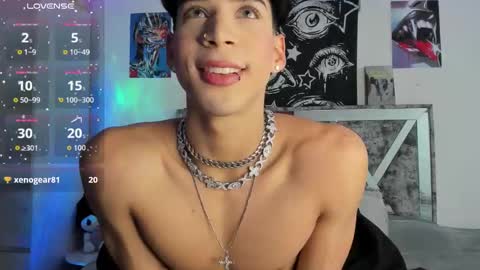 Blake online show from 02/18/26, 07:43