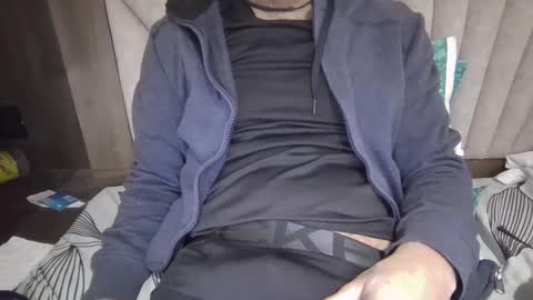 just a guy online show from 02/01/25, 03:50